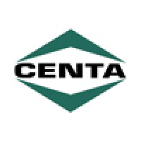 CENTA Nederland B.V. Logo