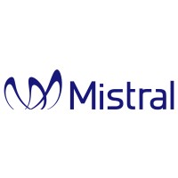 Mistral Logo
