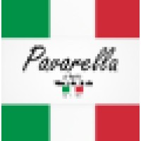Pavarella Shoes Logo