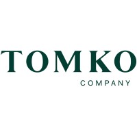 The Tomko Company Logo