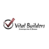 Vital Builders Logo