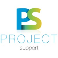 PROJECT SUPPORT Logo