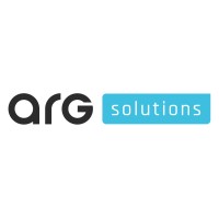 ARG Solutions Logo
