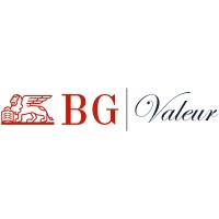 BG Valeur SA Logo