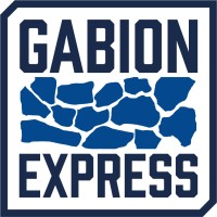 Gabion Express Inc. Logo