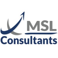 XMSL Consultants Logo