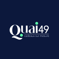 Quai 49 Logo