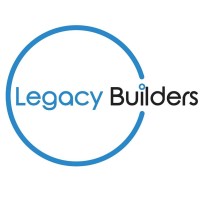 Legacy Builders Logo