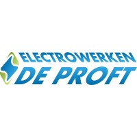 Electrowerken De Proft Logo