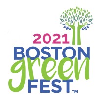 Boston GreenFest Logo