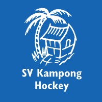 SV Kampong Hockey Logo