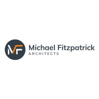 Michael Fitzpatrick Architects Logo