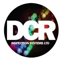 DCR Inspection Systems Ltd Logo