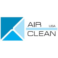 Air Clean USA, LLC Logo