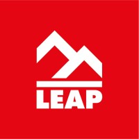 LEAPfactory srl Logo