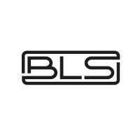 The BLS Company - Chauffeured Mobility Logo