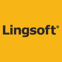 Lingsoft Language Services Oy Logo