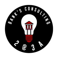 2at3A GmbH / 2@3A / Banks Consulting Logo