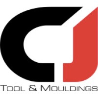 CJ Tool & Mouldings LTD Logo