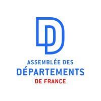 Assemblée des Départements de France Logo