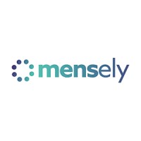 Mensely Logo