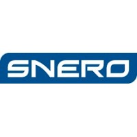 SNERO Logo