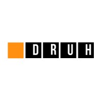 DRUH Logo