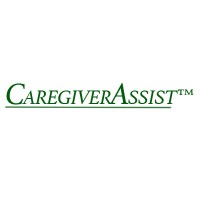 CaregiverAssist™ Logo