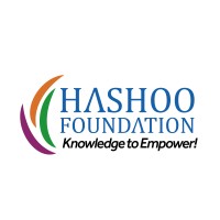 Hashoo Foundation Logo