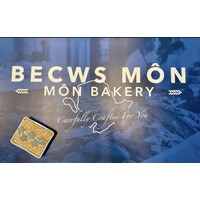 Becws Mon - Mon Bakery Logo