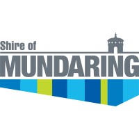 Shire of Mundaring Logo