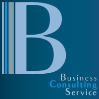 Business Consulting Service Logo