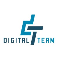 Digital Team Logo