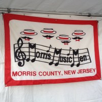 Morris Music Men Logo