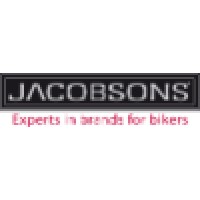 Jacobsons B.V. Logo