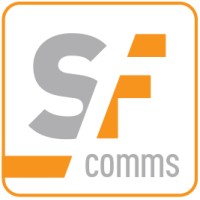 Steadfast Communications, LLC Logo