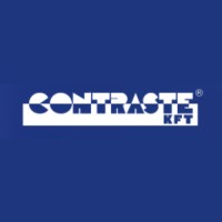 Contraste Kft. Logo