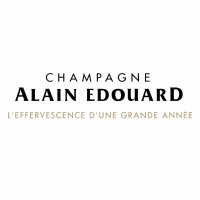 Champagne Alain Edouard Logo