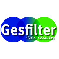 GESFILTER, S.L. Logo