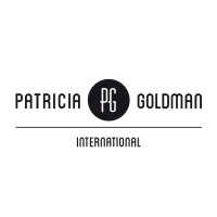 Agence Patricia Goldman International Logo