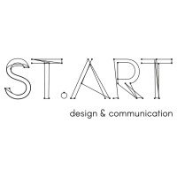 ST.ART design & communication Logo