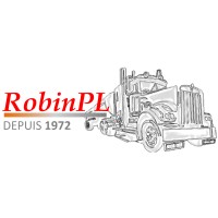 RobinPL Logo