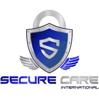 SecureCare International L.L.C. Logo