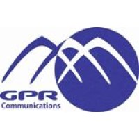 GPR Communications Inc. Logo