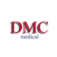 DMC MEDICAL LIMITED Logo