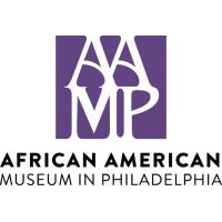 African American Museum in Philadelphia Logo