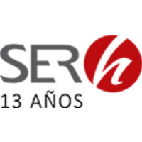 SERH Consultores Chile Logo
