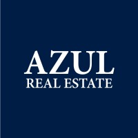 Azul Real Estate Logo