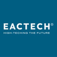 Eactech, lda. Logo