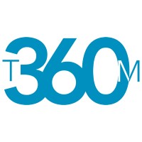 Team360Media Logo